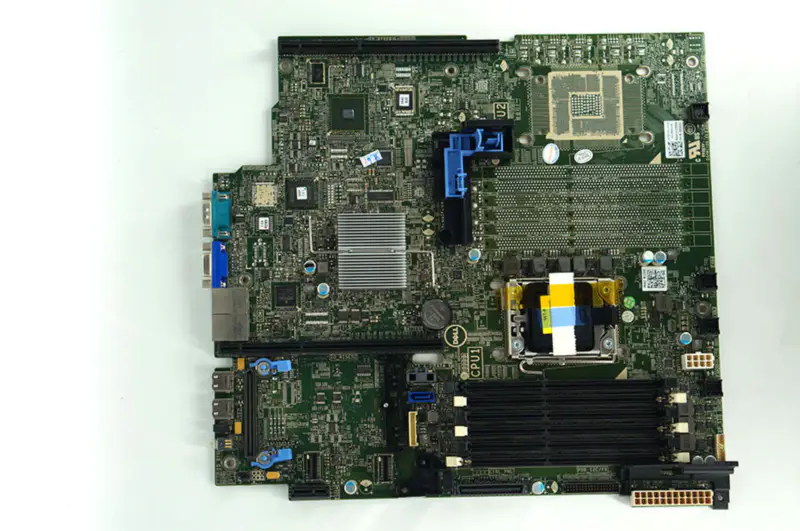 Μητρική πλακέτα διακομιστή Dell 0DY523 DY523 CN-0DY523 για PowerEdge R320