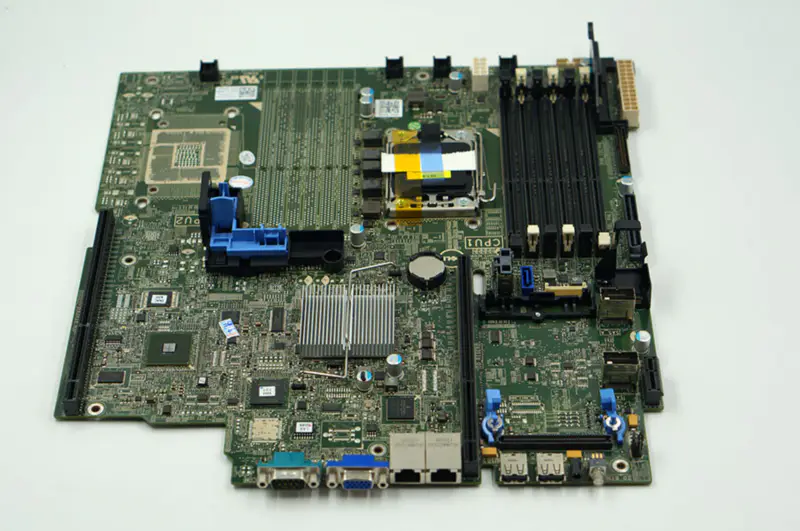 Μητρική πλακέτα διακομιστή Dell 0DY523 DY523 CN-0DY523 για PowerEdge R320