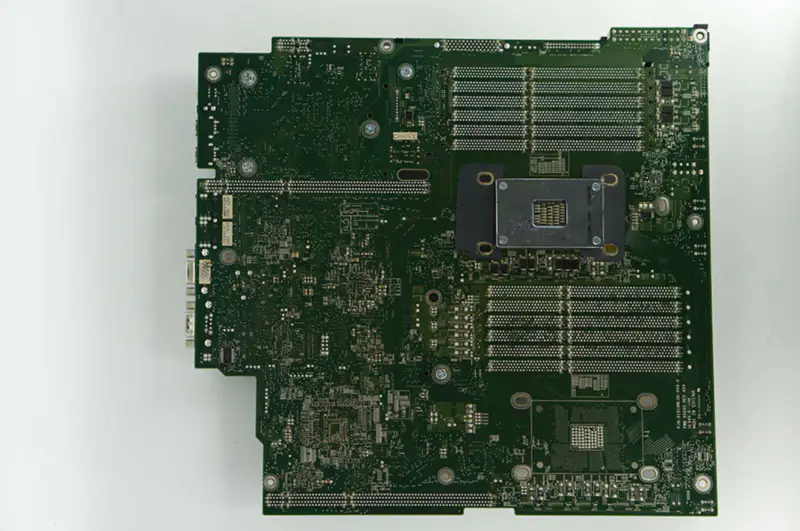 Μητρική πλακέτα διακομιστή Dell 0DY523 DY523 CN-0DY523 για PowerEdge R320
