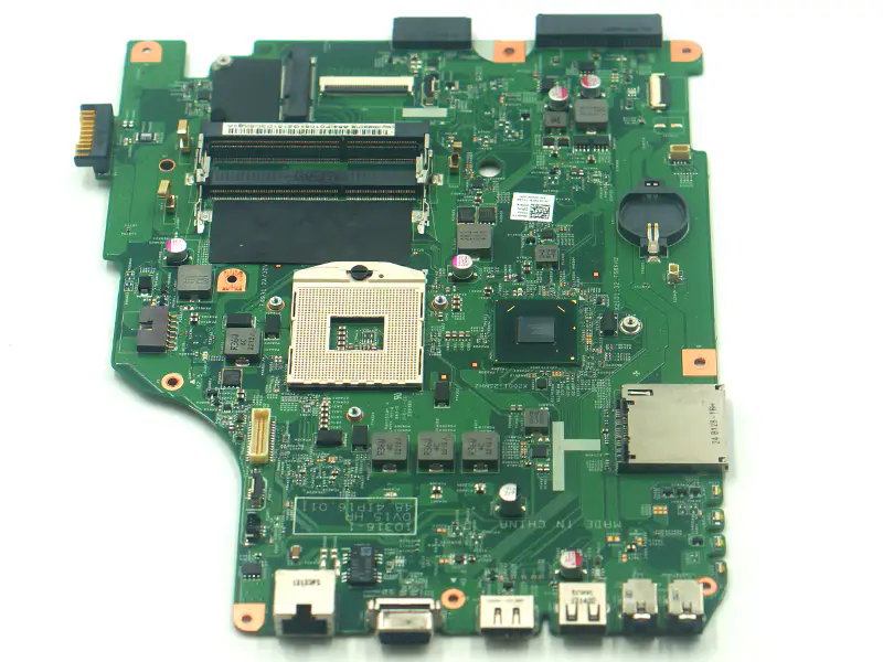 Μητρική πλακέτα Dell 10316-1 N5050 CN-0FP8FN