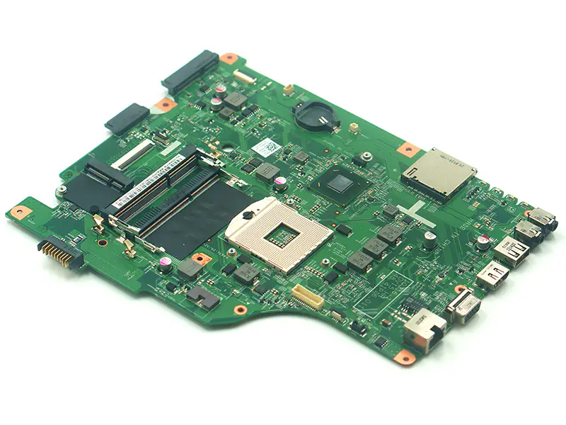 Μητρική πλακέτα Dell 10316-1 N5050 CN-0FP8FN