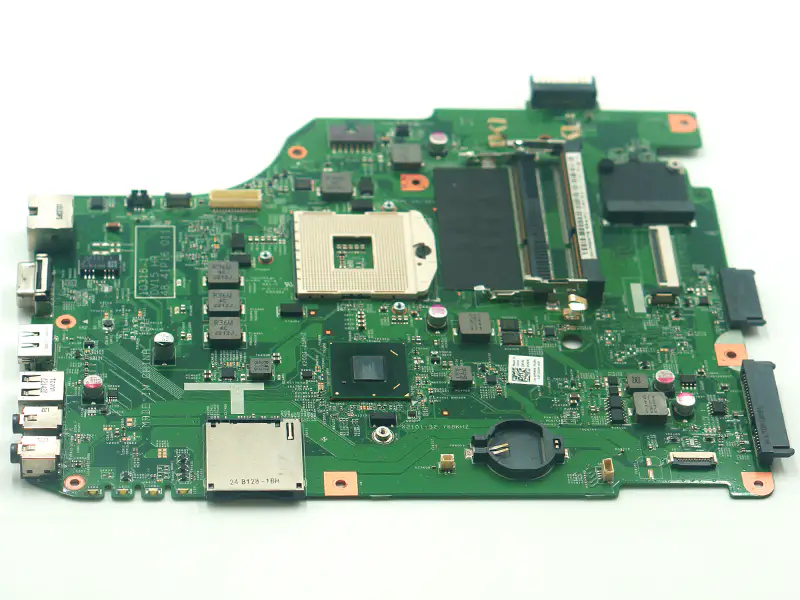 Μητρική πλακέτα Dell 10316-1 N5050 CN-0FP8FN