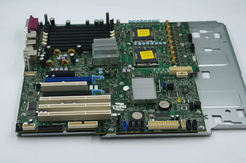 Μητρική πλακέτα σταθμού εργασίας Dell RW199 0RW199 CN-0RW199 T7400