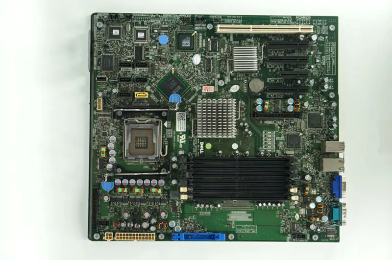 Μητρική πλακέτα διακομιστή Dell 0TY177 TY177 CN-0TY177 για PowerEdge T300