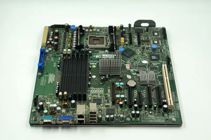 Μητρική πλακέτα διακομιστή Dell 0TY177 TY177 CN-0TY177 για PowerEdge T300