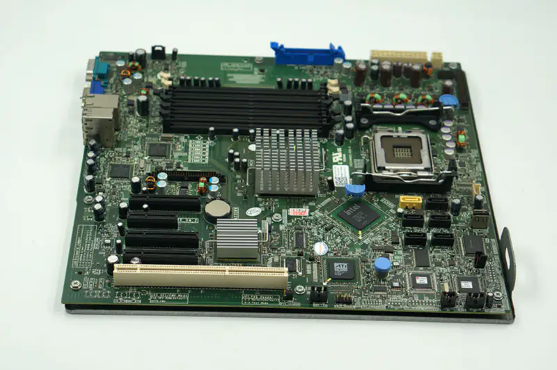 Μητρική πλακέτα διακομιστή Dell 0TY177 TY177 CN-0TY177 για PowerEdge T300