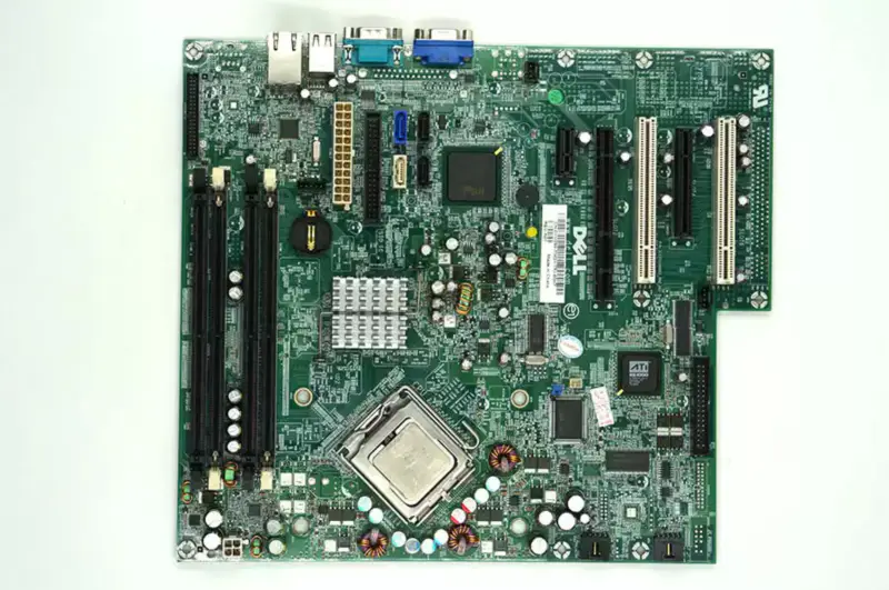Μητρική πλακέτα Dell PE440SC