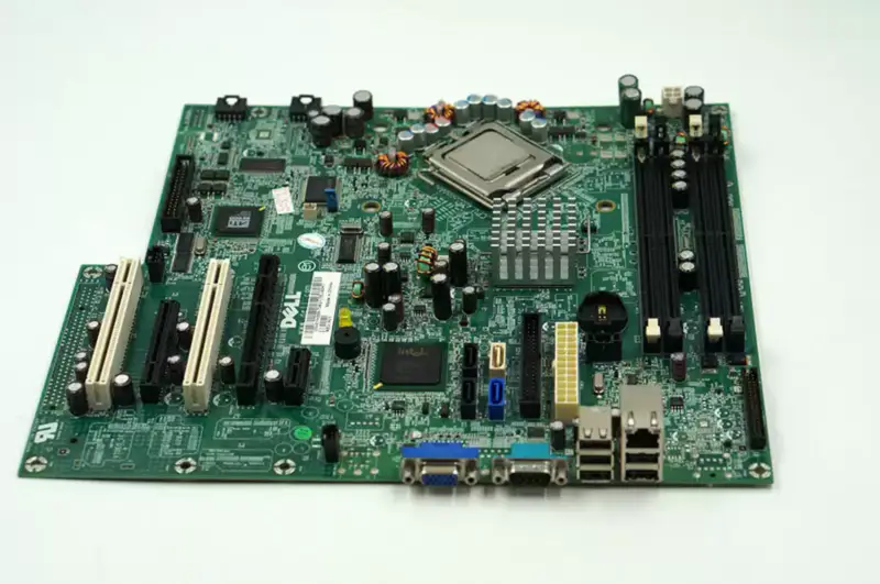Μητρική πλακέτα Dell PE440SC
