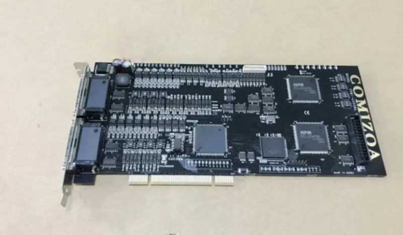 COMIZOA COMI-LX508L V7.01 κάρτα ελέγχου κίνησης