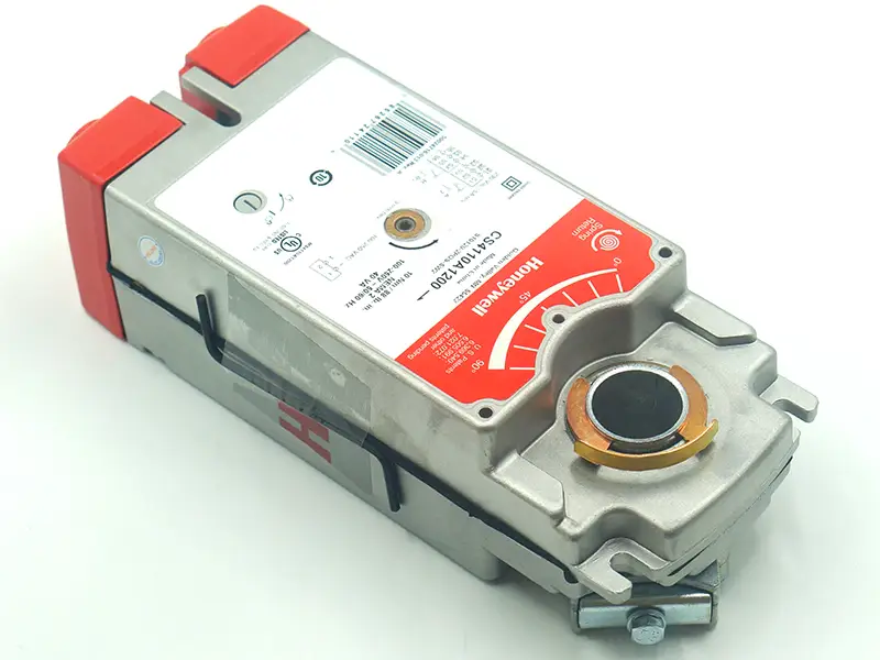 Honeywell CS4110A1200 Ενεργοποιητής βαλβίδας βαλβίδας φραγής