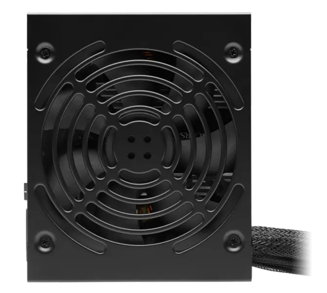Cors Air Power Pc τροφοδοτικό Cv650 650w Atx υψηλής ισχύος 80plus χαμηλού θορύβου ανεμιστήρα Rps0128