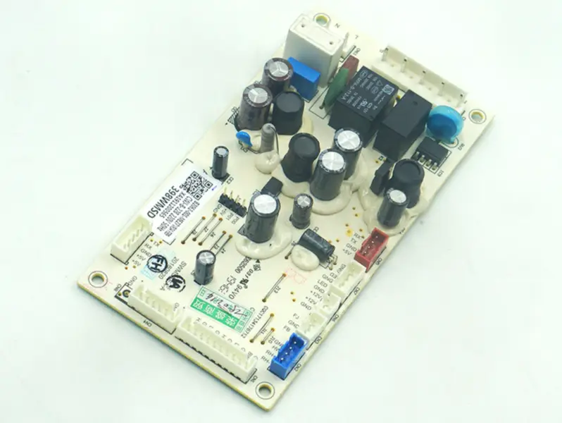 Skyworth Refrigerator Control Board CWJ-B-228 SWMS1EA-A