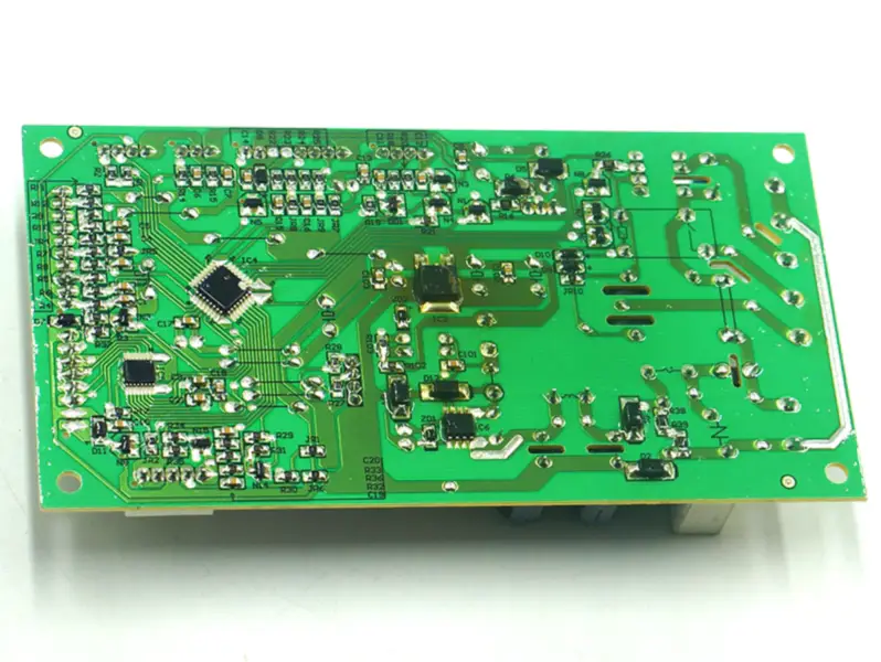 Skyworth Refrigerator Control Board CWJ-B-228 SWMS1EA-A