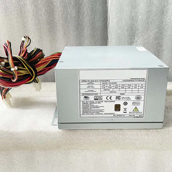 1400w τροφοδοτικό διακομιστή Platinum Psu D1200e-s2 Dps-1200mb-1 B 01cnyw 0frvcp 0j8hpv για διακομιστή Dell
