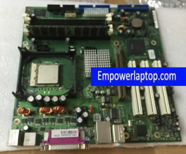 SIEMENS W26361-W64-Z2-08-36 D1561-D24 GS1 industrial eqiupment motherboard