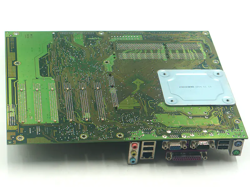 Μητρική πλακέτα Fujitsu Siemens W26361-W65-X-04 W26361-W65-Z2-05-36 D1567-C33