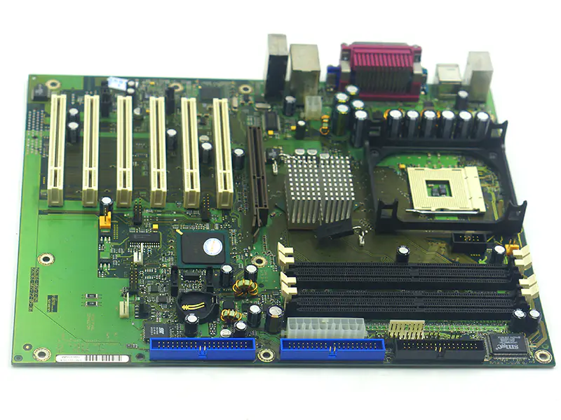 Μητρική πλακέτα Fujitsu Siemens W26361-W65-X-04 W26361-W65-Z2-05-36 D1567-C33