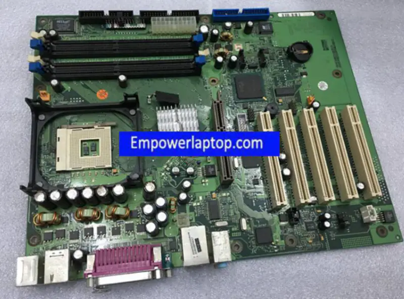 SIEMENS D1625-C32 GS 2 W26361-W69-X-03 W26361-W69-Z2-03-36 Βιομηχανική μητρική πλακέτα