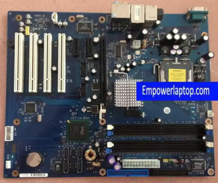 Siemens W26361-W83-X-02 D1826-G31 Industrial equipment motherboard