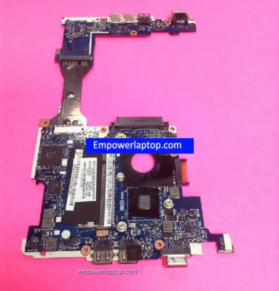 Acer D225 PAV70 LA-6221P Motherboard