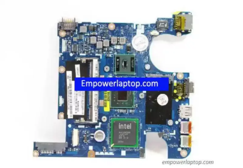 Acer Aspire D250 N270 SLB73 LA-5141P MB.WCR02.003 Motherboard