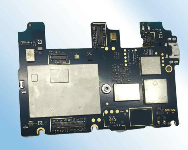 Sony Xperia C3 D2503 D2533 μητρική πλακέτα 32G ξεκλείδωτη