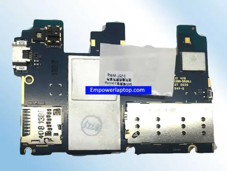 Sony Xperia C3 D2503 D2533 μητρική πλακέτα 32G ξεκλείδωτη