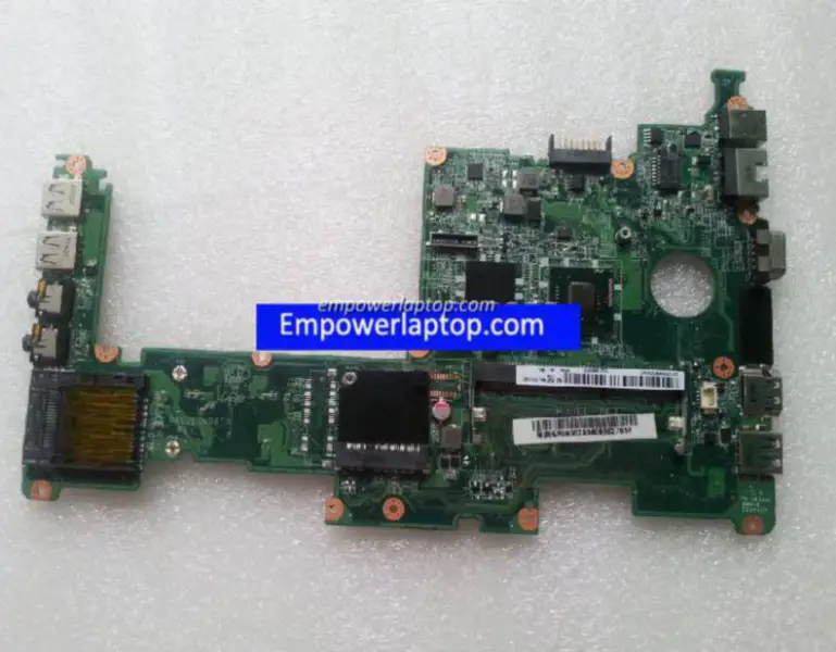 Acer D270 DA0ZE7MB6D0 Motherboard