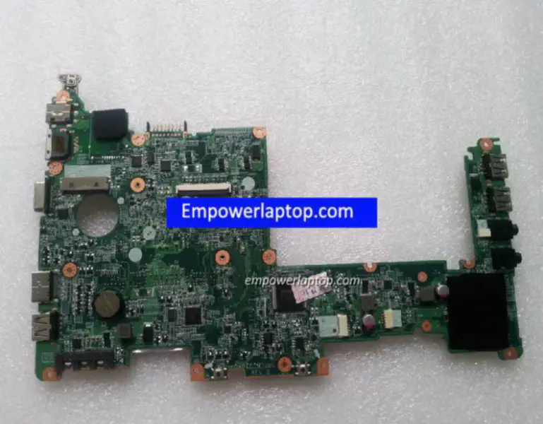 Acer D270 DA0ZE7MB6D0 Motherboard