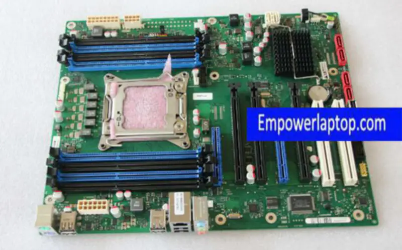 Μητρική κάρτα Fujitsu M720 D3128-A14 GS2 D3128 ATX Intel Socket 2011 SATA PCIe PCI