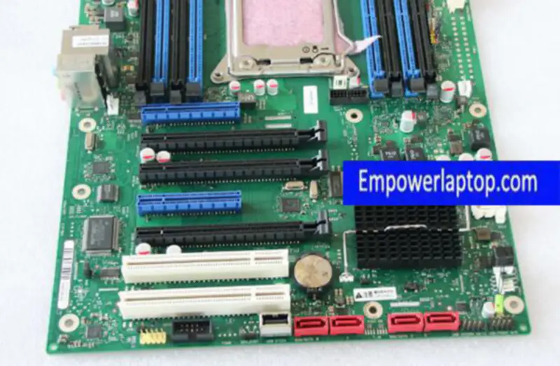 Μητρική κάρτα Fujitsu M720 D3128-A14 GS2 D3128 ATX Intel Socket 2011 SATA PCIe PCI