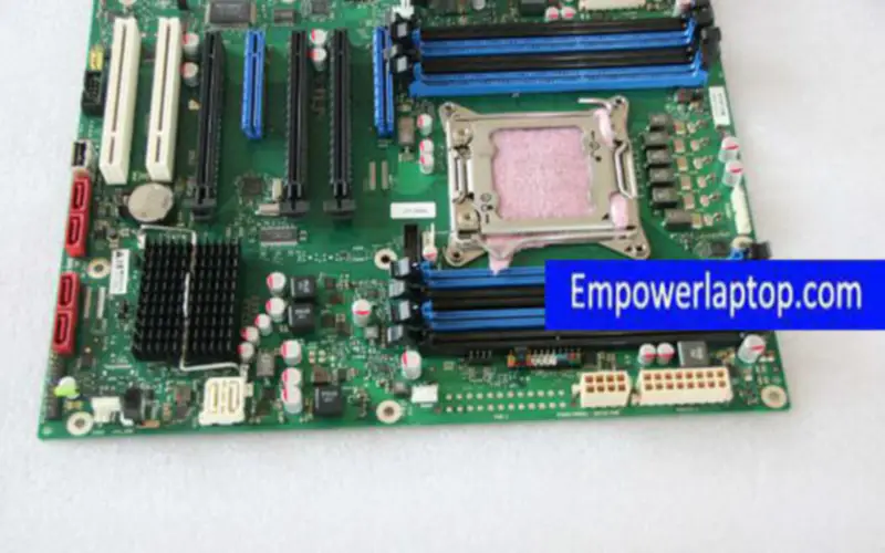 Μητρική κάρτα Fujitsu M720 D3128-A14 GS2 D3128 ATX Intel Socket 2011 SATA PCIe PCI