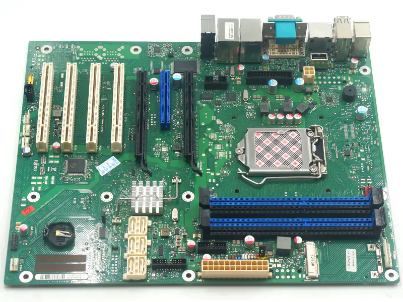 Μητρική πλακέτα Fujitsu Siemens D3236-S13 GS3 W26361-W3352-X-04