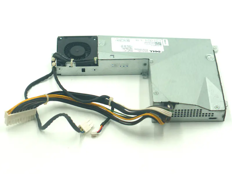 Για το τροφοδοτικό Dell Precision 5720 Workstation AIO D360EA-00 974T6 360W