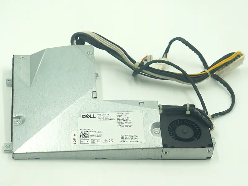 Για το τροφοδοτικό Dell Precision 5720 Workstation AIO D360EA-00 974T6 360W