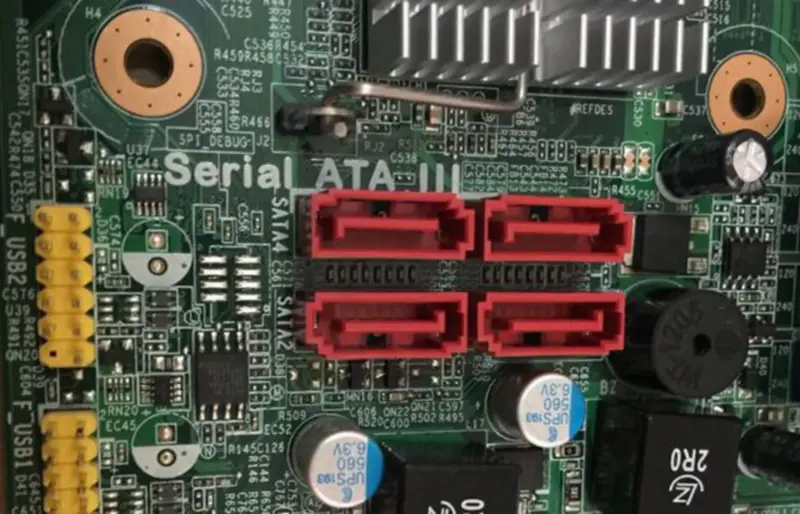 Μητρική κάρτα Lenovo A75M D3F2-LM2 M5800 M5200T FM2 03T6678 03T6640 USB3.0 SATA3.0