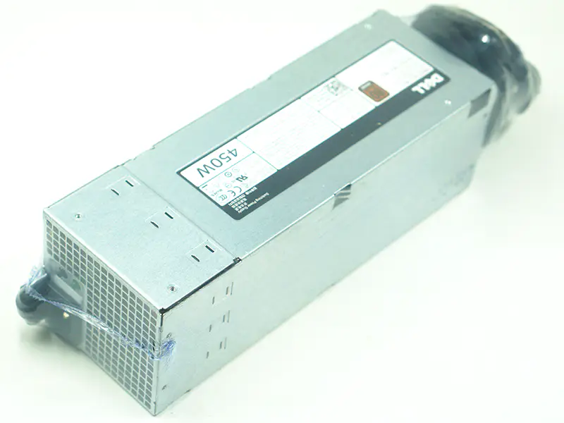 450W Switching Power Supply For Dell PowerEdge T430 R530 PSU D450E-S1 DPS-450AB H3DKF 40GD