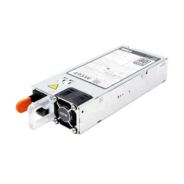 Γνήσιο για R520 R620 720xd T620 Server 495w τροφοδοτικό D495e-s0 03ghw3 N24mj