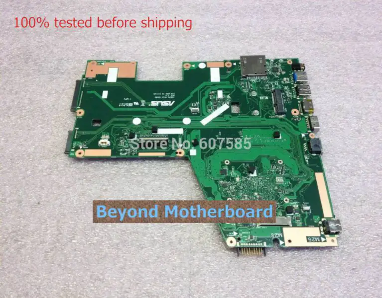 Μητρική πλακέτα Asus D550M
