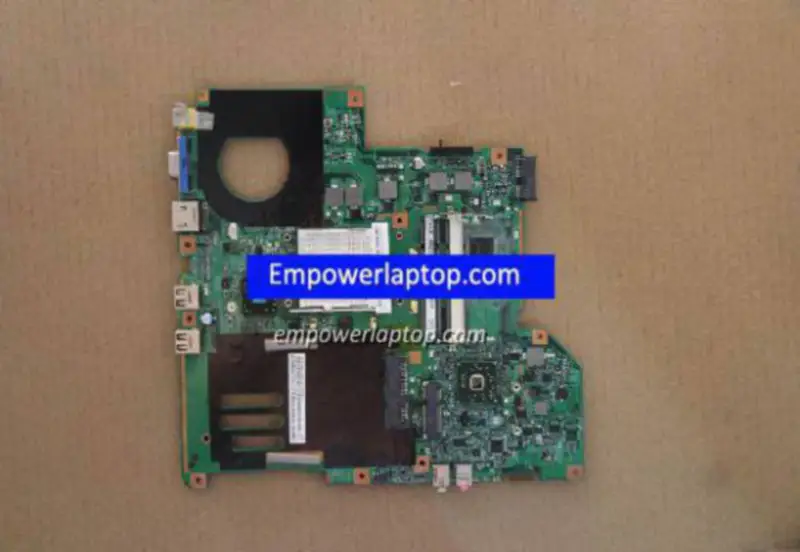 Μητρική πλακέτα Acer D620 MBN2401001 08226-1