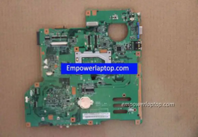 Μητρική πλακέτα Acer D620 MBN2401001 08226-1