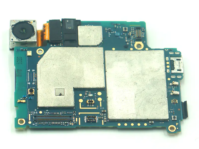 Sony Xperia Z2 L50W D6503 Μητρική κάρτα ξεκλείδωτη 16G