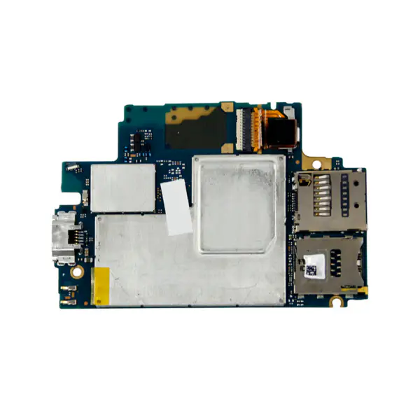 Sony Xperia Z3 D6603 Μητρική πλακέτα ξεκλείδωτη 16G