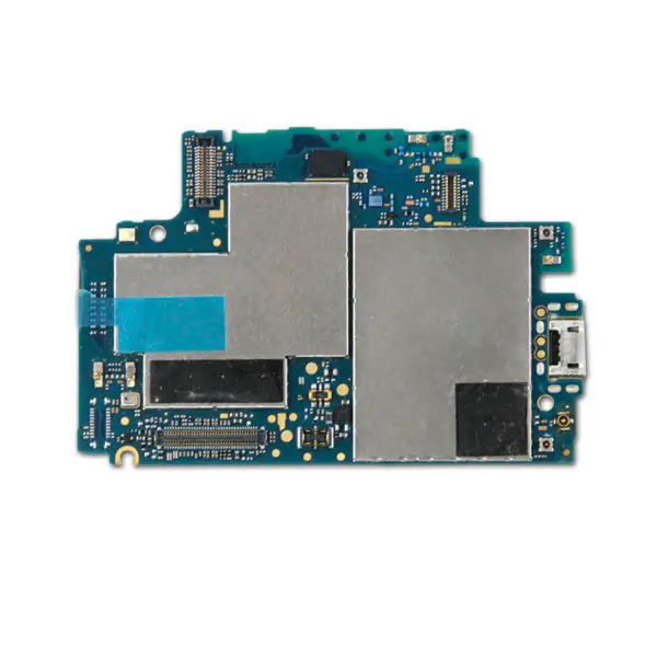 Sony Xperia Z3 D6603 Μητρική πλακέτα ξεκλείδωτη 16G