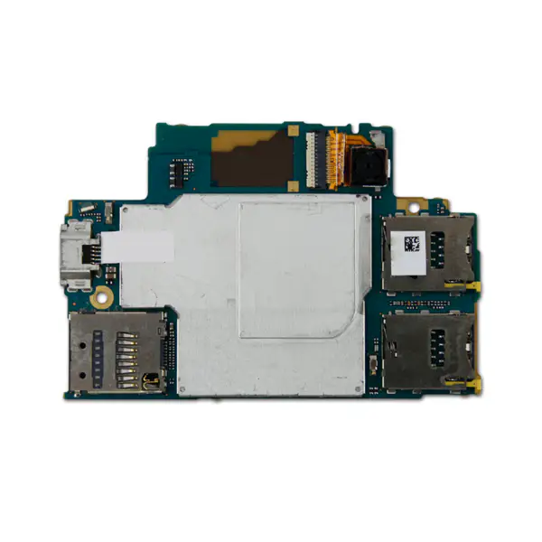 Sony Xperia Z3 D6633 D6653 D6683 Μητρική πλακέτα ξεκλείδωτη