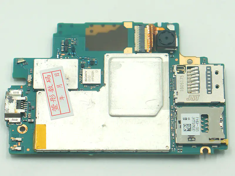 Sony Xperia Z3 D6633 D6653 D6683 Μητρική πλακέτα ξεκλείδωτη