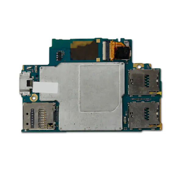 Sony Xperia Z3 D6633 D6653 D6683 Μητρική πλακέτα ξεκλείδωτη