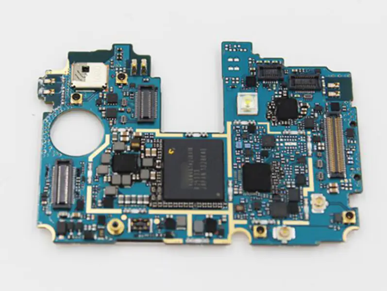 LG G2 D800 32GB Μητρική πλακέτα ξεκλείδωτη