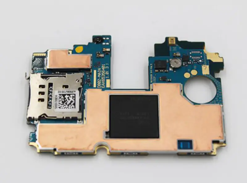 LG G2 D800 32GB Μητρική πλακέτα ξεκλείδωτη
