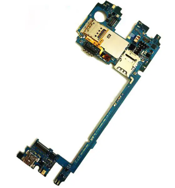 LG G3 D857 Dual SIM μητρική πλακέτα ξεκλείδωτη 32G